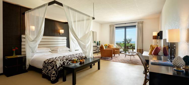 罗科福尔蒂 维尔杜拉度假酒店(Verdura Resort, a Rocco Forte Hotel)图片