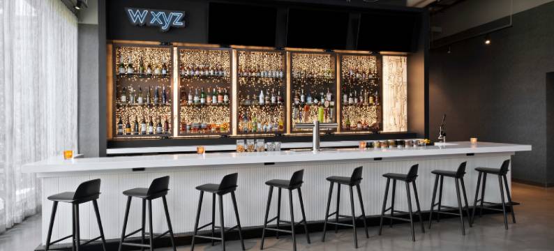 雅乐轩堪萨斯城乡村俱乐部广场酒店(Aloft Kansas City Country Club Plaza)图片