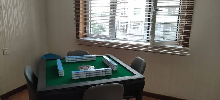 宏德1民宿(园区南路分店)图片