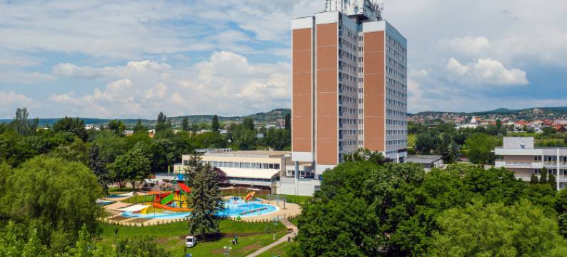 多瑙比斯-玛丽娜酒店(Danubius Hotel Marina)图片