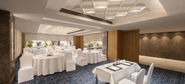 斋浦尔万豪万枫酒店(Fairfield by Marriott Jaipur)图片