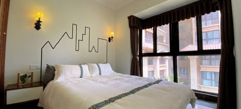 闲暇之旅公寓(金海岸大道分店)图片