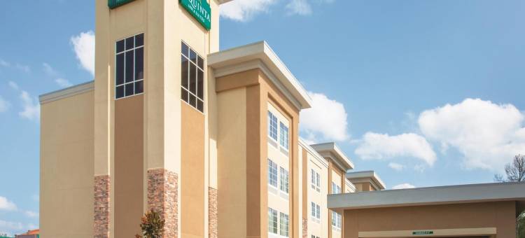 西门罗拉昆塔温德姆套房酒店(La Quinta Inn & Suites by Wyndham West Monroe)图片
