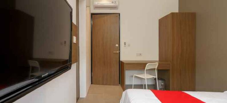 红多兹伊斯兰酒店-近德拉加梅迪卡医院(RedDoorz Syariah Near Rumah Sakit Medika Dramaga)图片