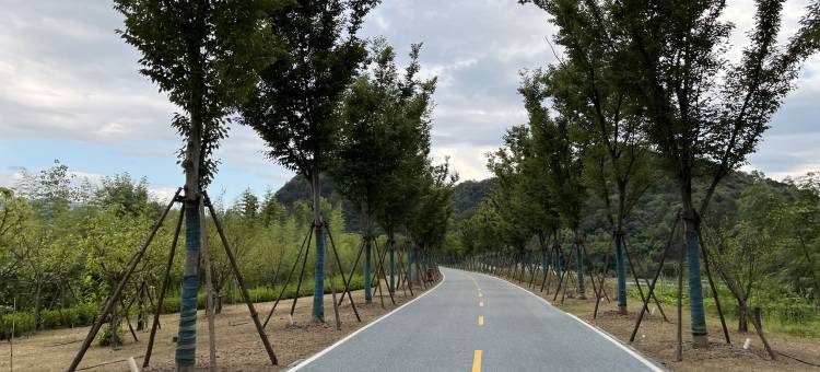 乡村体验生活馆度假别墅(蔡正段分店)图片