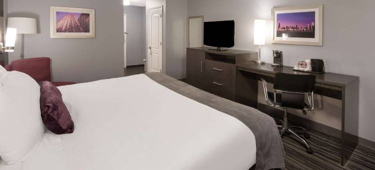 河岸贝斯特韦斯特酒店(Best Western Riverside Inn)图片