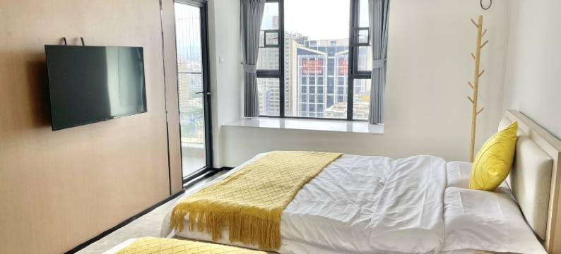 潮州有间民宿图片