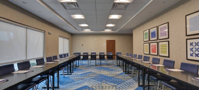 Holiday Inn Express & Suites GREENVILLE - TAYLORS by IHG图片