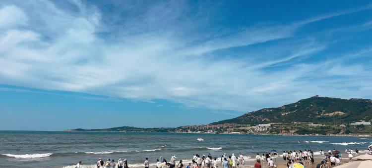 苗姐民宿(长春路分店)图片