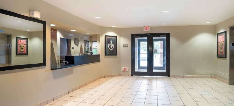 Extended Stay America精选套房 - 巴吞鲁日 - 城市广场(Extended Stay America Select Suites - Baton Rouge - Citiplace)图片