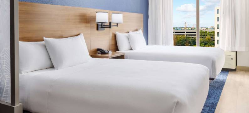 环球奥兰多度假村对面凯悦嘉轩酒店(Hyatt Place Across from Universal Orlando Resort)图片