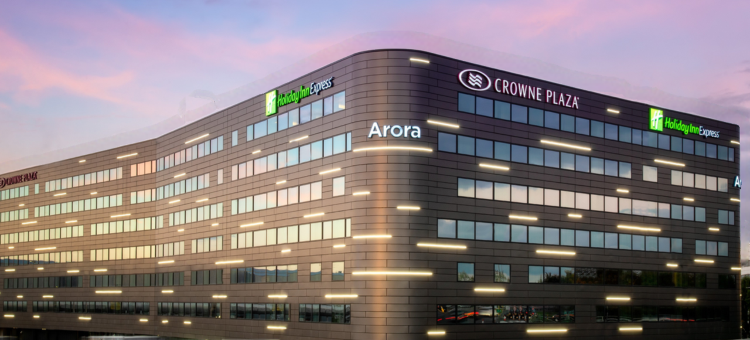 伦敦希斯罗 T4 航站智选假日酒店(Holiday Inn Express London Heathrow T4)图片