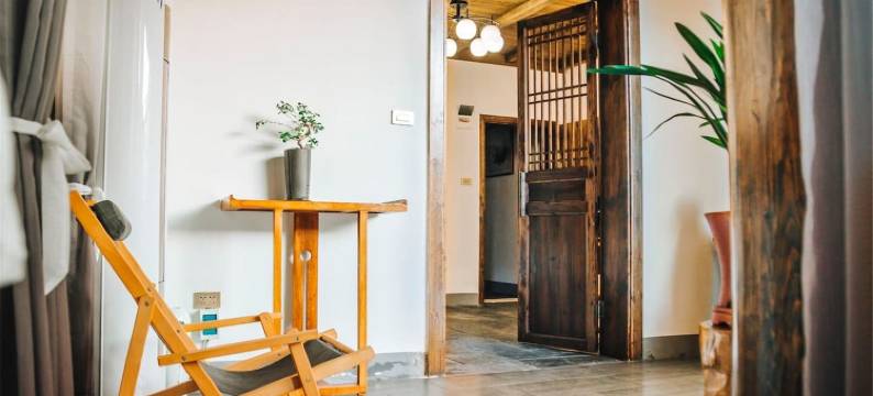 龙溪晚归客栈图片