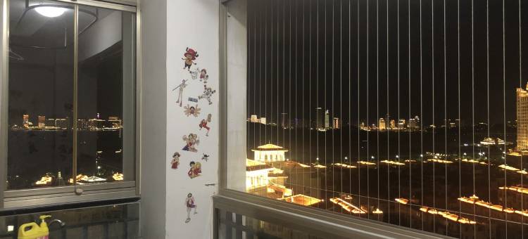 嵩屿码头王老师公寓(海沧大道分店)图片