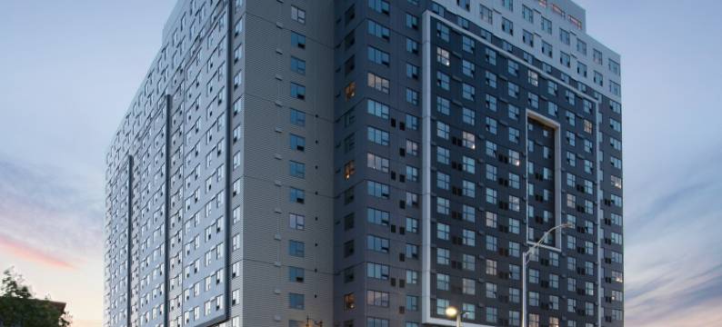 西雅图机场海塔克-国际都市酒店(Hotel Interurban Seattle Airport SeaTac)图片