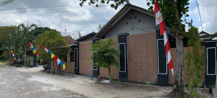 Wisma Madagaskar Palangka Raya图片