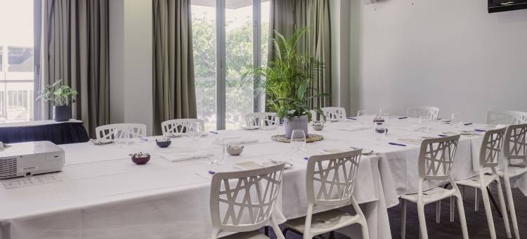 麦奎利港美居酒店(Mercure Centro Port Macquarie)图片
