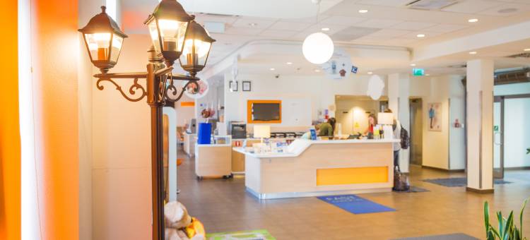 ibis budget 克拉特夫老城酒店(Ibis Budget Krakow Stare Miasto)图片