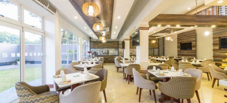 穆塔雷假日酒店(Holiday Inn MUTARE by IHG)图片