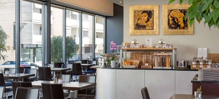 宜必思洛迦诺酒店(Ibis Locarno)图片