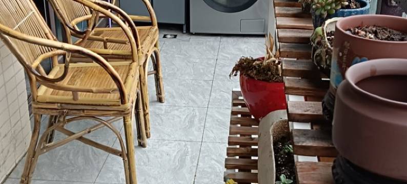 杨生Y公寓(雨湖路分店)图片