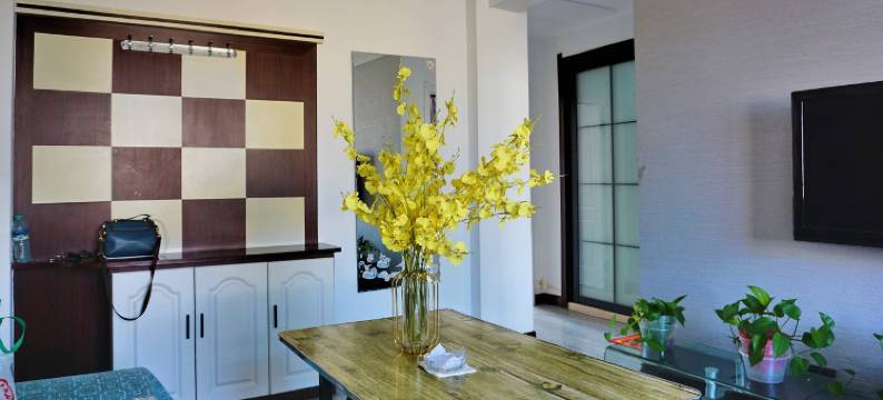 诚信不忽悠公寓(剪子胡同分店)图片