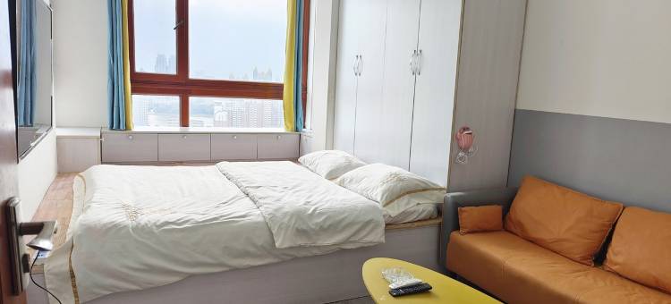 吉林嘉阁日租房图片