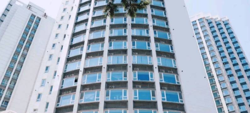 小石岛日落民宿(锦州路分店)图片