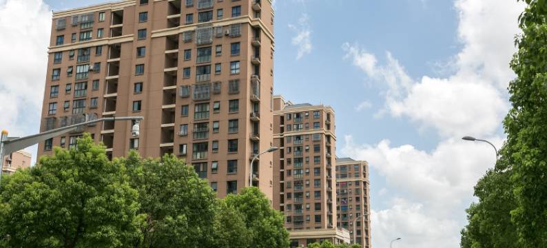 DSPG公寓(华夏二路分店)图片