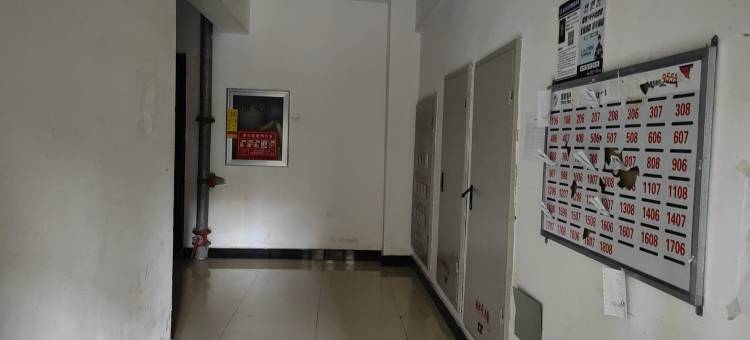 me是猫猫姐公寓(学院西街分店)图片