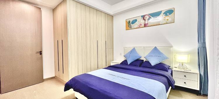 安吉雅朵民宿(中南百草原店)图片