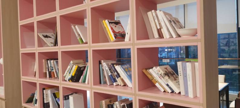 鹿鸣美宿公寓(王窑河一巷分店)图片