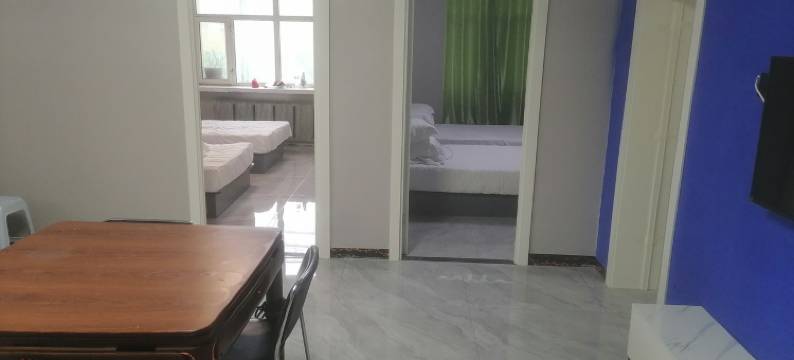 抚远市民宿(平安街分店)图片