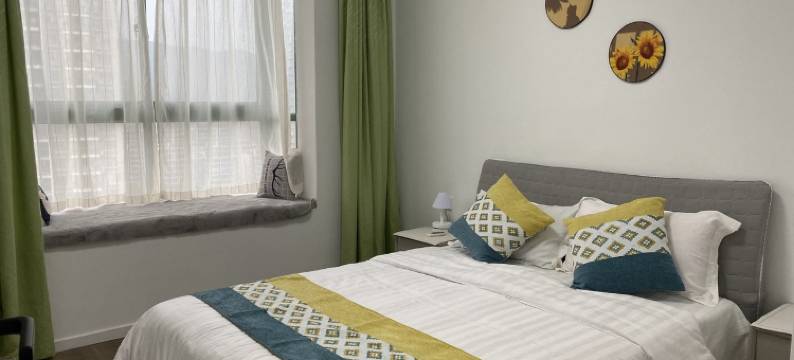 喵喵家的民宿(大丁路分店)图片