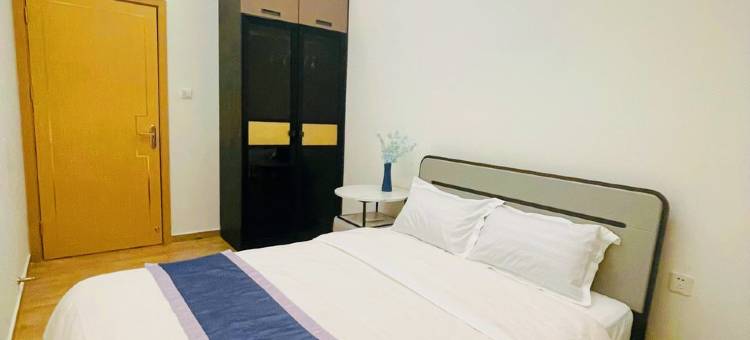 limmy公寓(运通路分店)图片