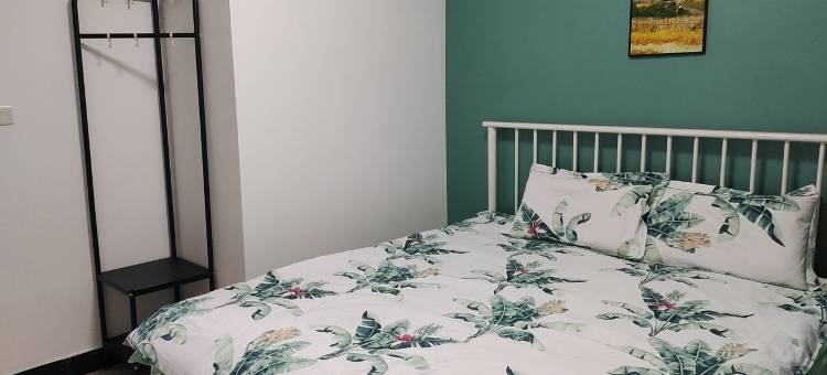 南山下雁塔公寓(后村西路分店)图片