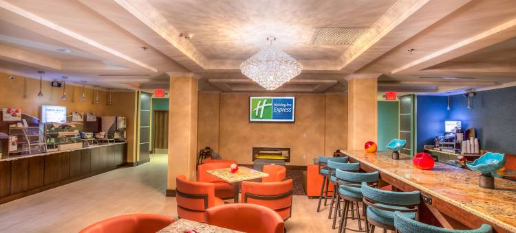 Holiday Inn Express 威奇托南(Holiday Inn Express Wichita South)图片