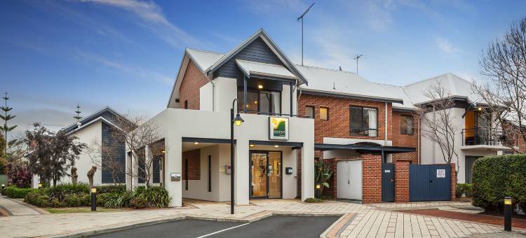 班伯里探索公寓酒店(Quest Bunbury)图片