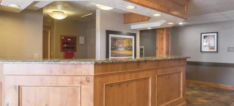 米苏拉昆塔温德姆酒店(La Quinta Inn by Wyndham Missoula)图片