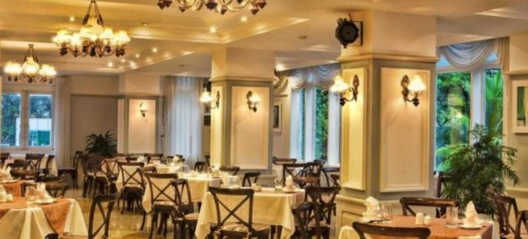 芽庄伦勃朗酒店(Rembrandt Hotel Nha Trang)图片