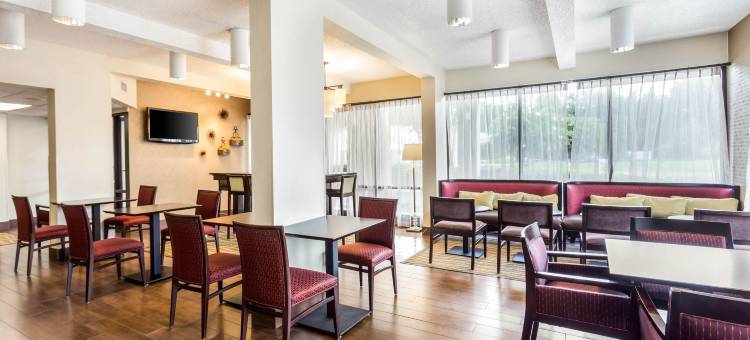 品质酒店(Quality Inn Walterboro)图片
