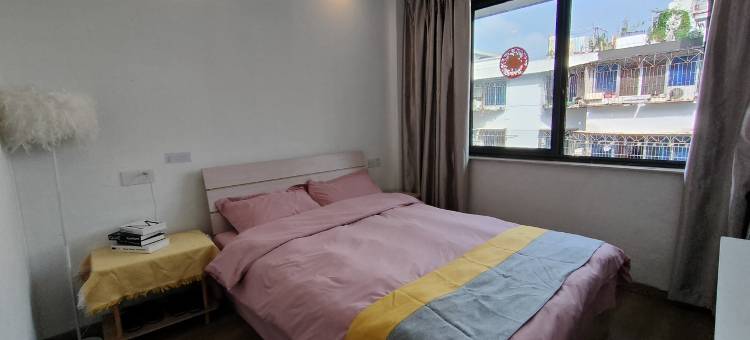 南红姐姐公寓(南塘老街步行街分店)图片