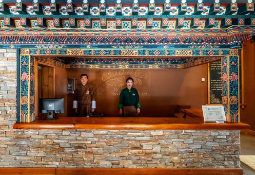 Naksel Boutique Hotel & SpaHotel Overview