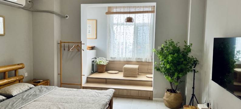 尉粉玲公寓(解放南路分店)图片