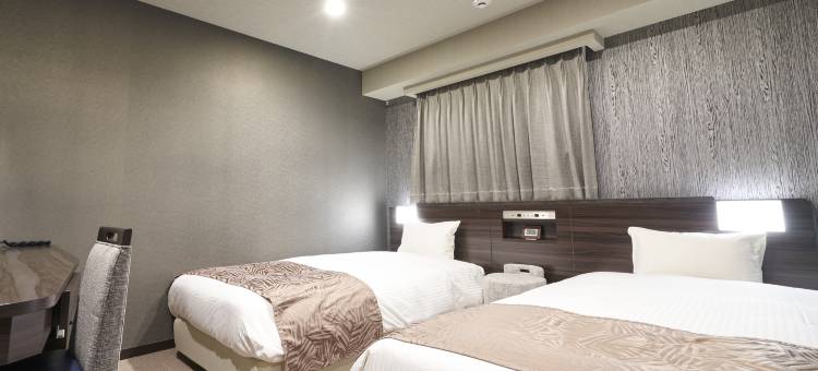 大阪北滨维恩酒店(Hotel Vine Osaka Kitahama)图片