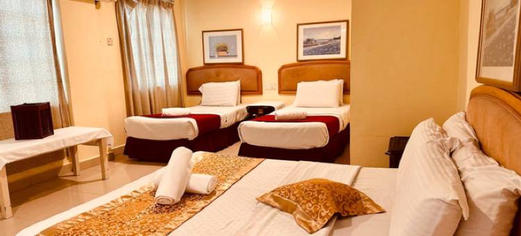 卡尔顿明星酒店@芙蓉(Carlton Star Hotel)图片