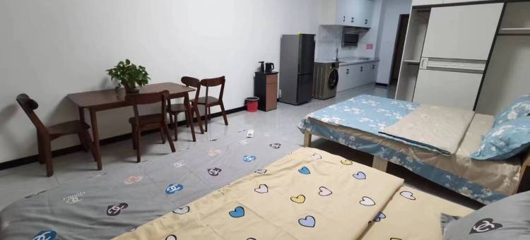 佳琦高端乡舍民宿(环锦西巷分店)图片