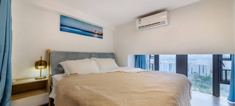 美娜多酒店公寓(开创大道分店)图片