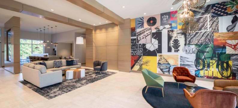 凯悦嘉轩酒店-圣德斯廷大街(Hyatt Place Sandestin at Grand Blvd)图片