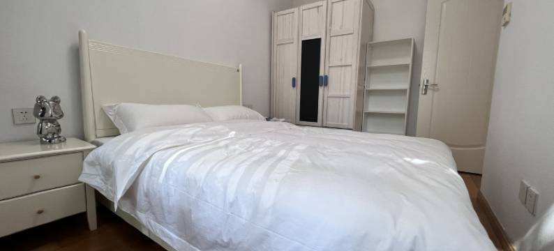 中冶昆庭公寓(太湖中路分店)图片